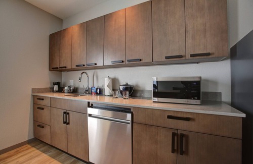 Wichita Hotel | Top-Rated Hyatt Place Near Wichita State University Awaits