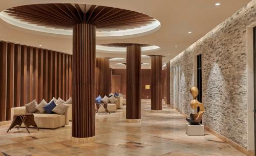 Kirkos Hotel | Discover Hyatt Regency Addis Ababa: Pet-Friendly Retreat
