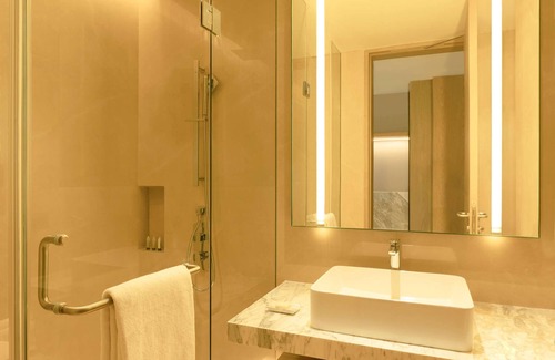 Amritsar Hotel | Discover Hyatt Regency Amritsar: A 4-Star Family Retreat