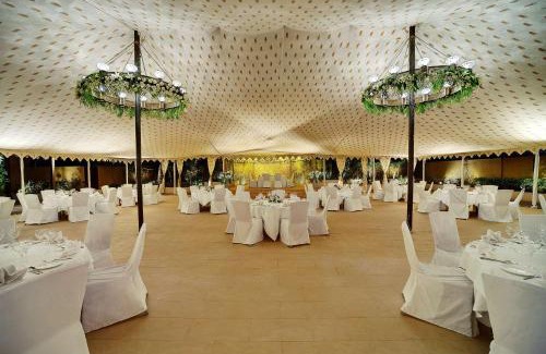 Amritsar Hotel | Experience Hyatt Regency Amritsar: Pool & Spa Retreat