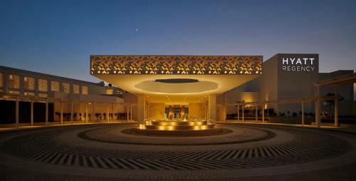 Aqaba Resort | Discover Hyatt Regency Aqaba Ayla Resort with Private Beach