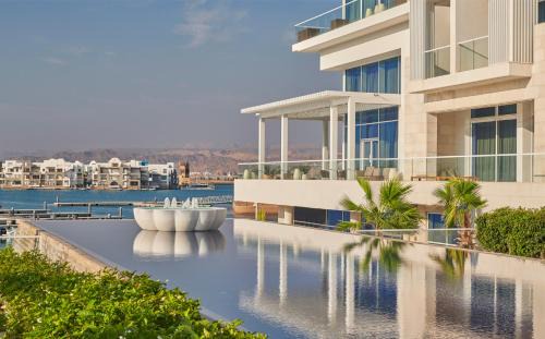 Aqaba Resort | Discover Hyatt Regency Aqaba Ayla Resort with Private Beach