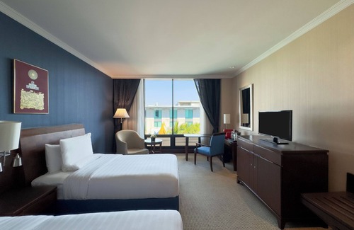 Nong Prue Hotel | Experience Comfort at Novotel Bangkok Suvarnabhumi Airport