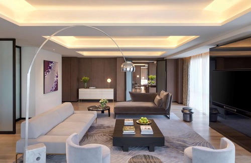 Wangjing Hotel | Experience Hyatt Regency Beijing Wangjing: 5-Star Comfort Awaits
