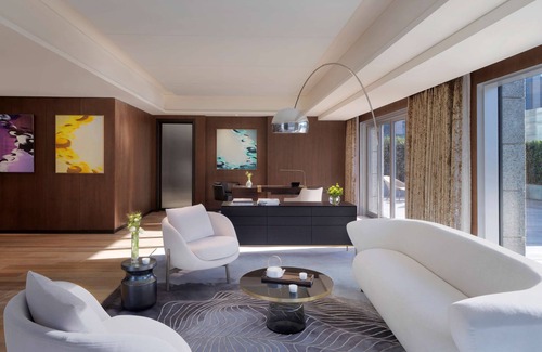 Wangjing Hotel | Experience Hyatt Regency Beijing Wangjing: 5-Star Comfort Awaits