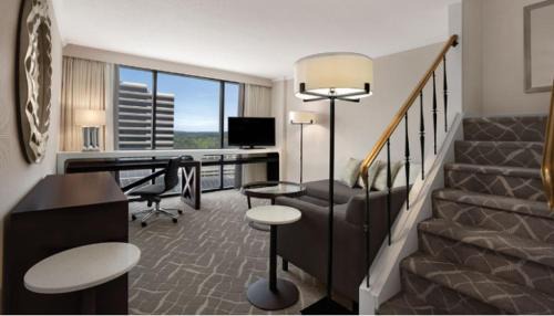 Hoover Hotel | Discover Hyatt Regency Birmingham - A Pet Friendly Gem