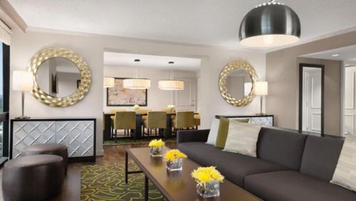 Hoover Hotel | Discover Hyatt Regency Birmingham - A Pet Friendly Gem