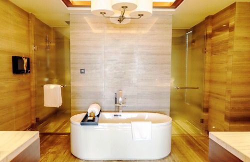 Shanghai Hotel | Discover Hyatt Regency Chongming: Family-Friendly Retreat