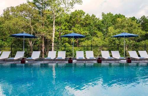 Conroe Hotel | Guest Rated Excellence at Hyatt Regency Conroe Hotel