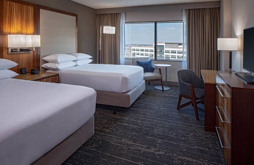 Hampden South Hotel | Relax at Hyatt Regency Denver Tech Center - 4-Star Comfort