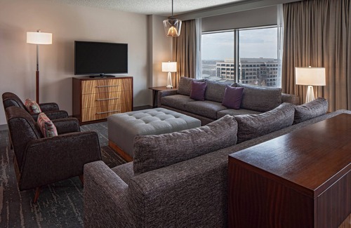 Hampden South Hotel | Relax at Hyatt Regency Denver Tech Center - 4-Star Comfort