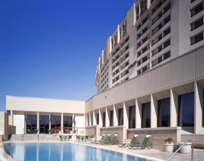 Dallas Hotel | Convenient Hyatt Regency DFW with Pool & Pet-Friendly Perks