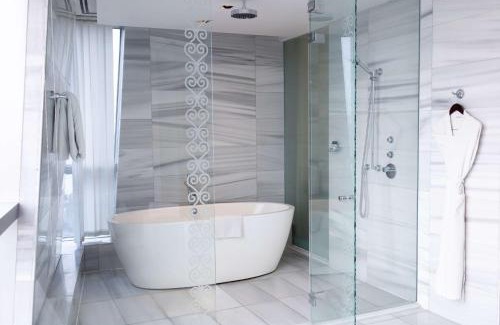 Dushanbe Hotel | Elegant Hyatt Regency Dushanbe: Oceanfront Oasis & Spa