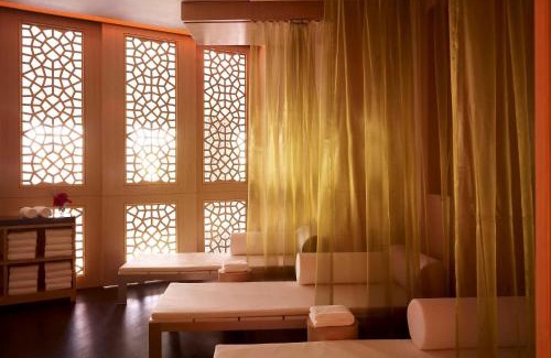Dushanbe Hotel | Elegant Hyatt Regency Dushanbe: Oceanfront Oasis & Spa