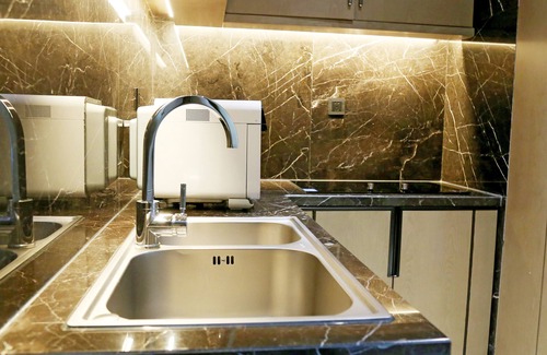 Cangshan Hotel | Discover Hyatt Regency Fuzhou Cangshan: 5-Star Comfort & Spa