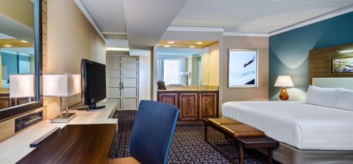 Stamford Hotel | Relax at Hyatt Regency Greenwich with Ocean View Amenities