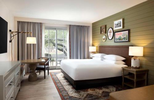 West San Antonio Hotel | Relax at Hyatt Regency Hill Country Resort & Spa - 4 Star Retreat