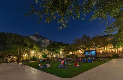 West San Antonio Hotel | Relax at Hyatt Regency Hill Country Resort & Spa - 4 Star Retreat