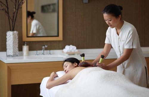 Sha Tin Resort | Relax at Hyatt Regency Hong Kong, Sha Tin with Ocean View