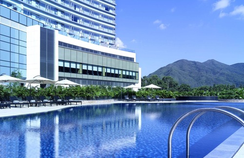 Sha Tin Hotel | Hyatt Regency Hong Kong, Sha Tin
