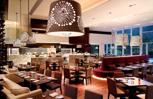 Sha Tin Hotel | Hyatt Regency Hong Kong, Sha Tin
