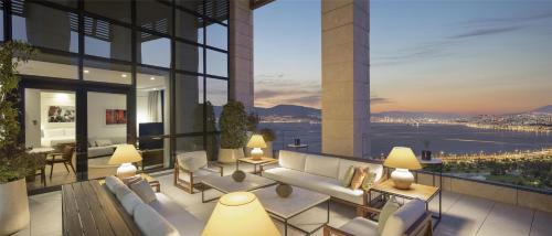 Balcova Hotel | Unforgettable Stay at Hyatt Regency Izmir IstinyePark