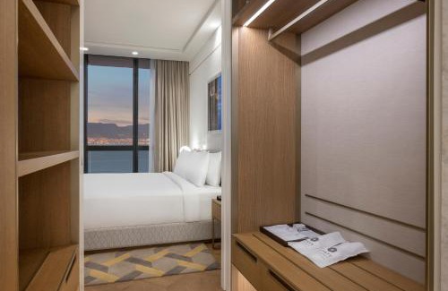 Balcova Hotel | Unforgettable Stay at Hyatt Regency Izmir IstinyePark