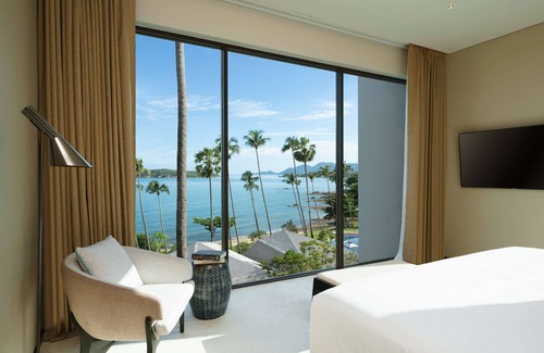 Choeng Mon Resort | Indulge at Hyatt Regency Koh Samui - 5-Star Ocean View Retreat