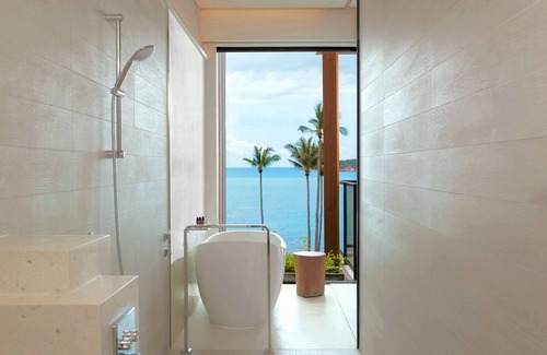 Choeng Mon Resort | Indulge at Hyatt Regency Koh Samui - 5-Star Ocean View Retreat