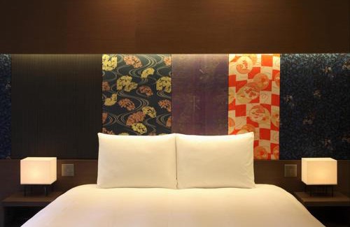 Higashiyama Hotel | Elegant Hyatt Regency Kyoto: Spa, Dining & Family-Friendly