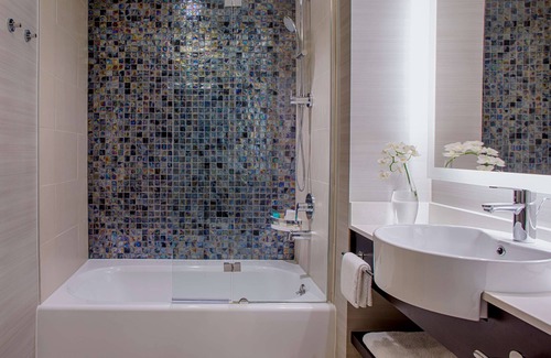 University City Hotel | Inviting Hyatt Regency La Jolla: Spa, Pool & Family-Friendly