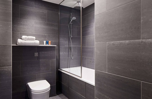 Manchester City Centre Hotel | Premium Stay at Hyatt Regency Manchester with Spa & Dining