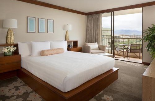 Kaanapali Resort | Discover Hyatt Regency Maui Resort & Spa: Guest Rated 8.9