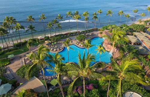 Kaanapali Resort | Discover Hyatt Regency Maui Resort & Spa: Guest Rated 8.9