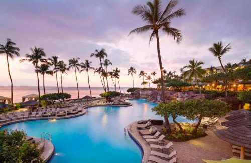 Kaanapali Resort | Discover Hyatt Regency Maui Resort & Spa: Guest Rated 8.9