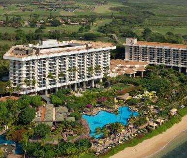 Kaanapali Resort | Discover Hyatt Regency Maui Resort & Spa: Guest Rated 8.9
