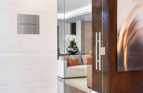 Doha Hotel | Experience Hyatt Regency Oryx Doha: 5-Star Luxury Awaits