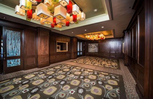 Reston Hotel | Discover Hyatt Regency Reston: Pet Friendly & Oceanfront Retreat