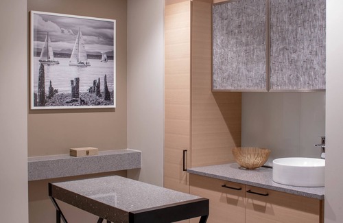 Downtown Seattle Hotel | Discover Hyatt Regency Seattle: Rated 9.4/10 with Spa & Dining