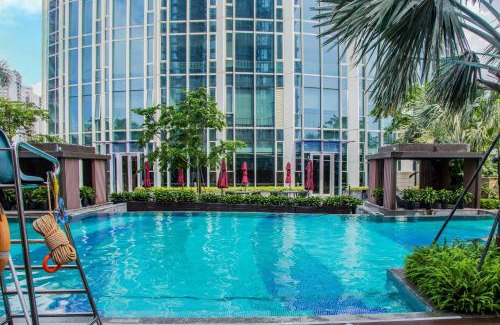 Yantian Hotel | Experience Hyatt Regency Shenzhen Yantian with Ocean Views