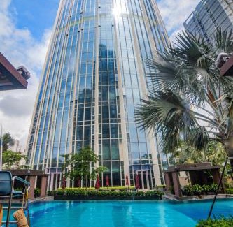 Yantian Hotel | Experience Hyatt Regency Shenzhen Yantian with Ocean Views