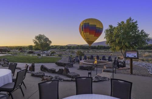 Ranchito Resort | Discover Hyatt Regency Tamaya: Pet-Friendly with Spa & Pool