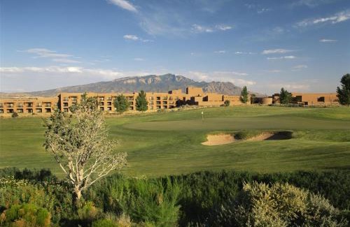 Ranchito Resort | Discover Hyatt Regency Tamaya: Pet-Friendly with Spa & Pool