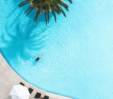 Thermi Hotel | Experience Hyatt Regency Thessaloniki: Beachfront Bliss & Spa