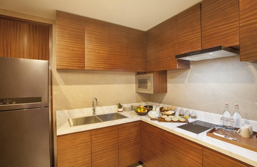 Thrissur Hotel | Experience Hyatt Regency Thrissur: Rated 9.2 with a Pool