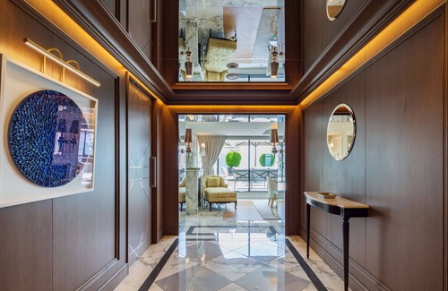 Urayasu Hotel | Experience Hyatt Regency Tokyo Bay: 4-Star Family Getaway