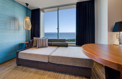 Urayasu Hotel | Experience Hyatt Regency Tokyo Bay: 4-Star Family Getaway