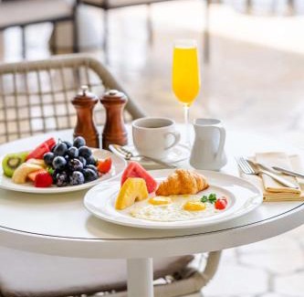 Downtown Hotel | Elegant Stay at Hyatt Regency Trinidad with Ocean Views