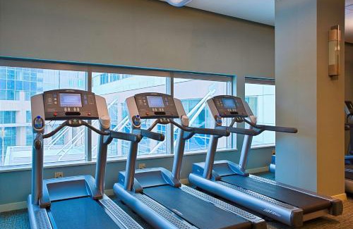 Downtown Hotel | Elegant Stay at Hyatt Regency Trinidad with Ocean Views