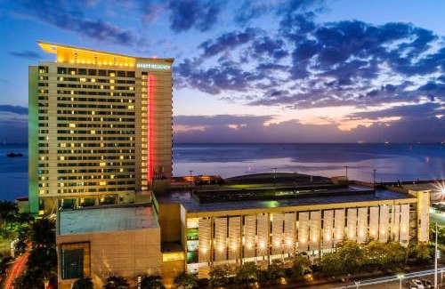 Downtown Hotel | Elegant Stay at Hyatt Regency Trinidad with Ocean Views